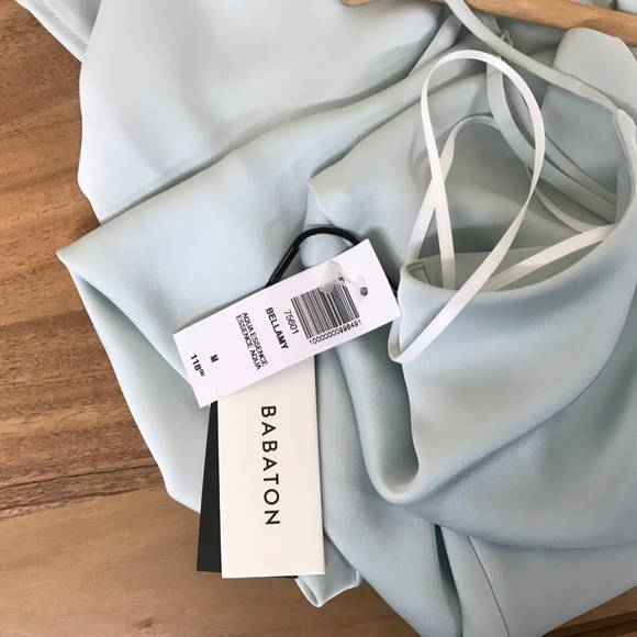 Babaton BELLAMY DRESS SIZE M - Picture 7 of 7